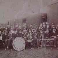 Harvard Cornet Band