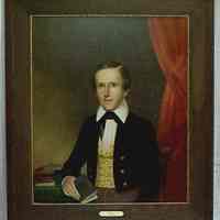 Abel W. Whitney