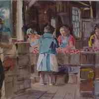 The Apple Packers