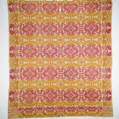 Coverlet