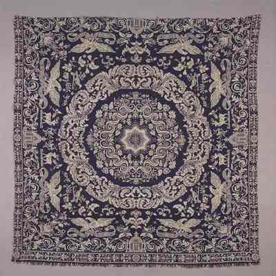 Coverlet