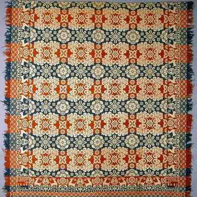 Coverlet