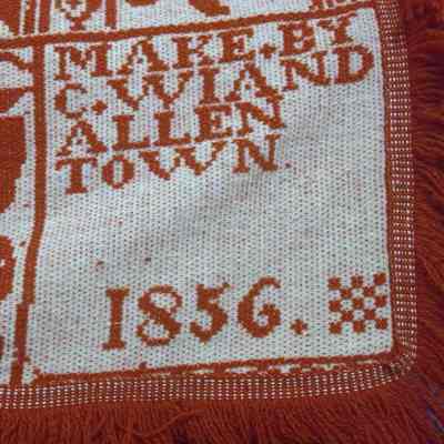Coverlet