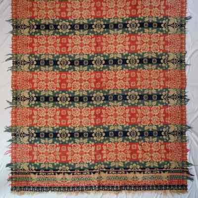 Coverlet