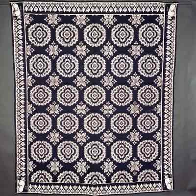 Coverlet
