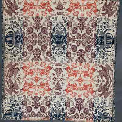 Coverlet