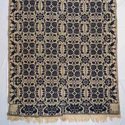 Coverlet