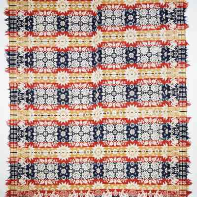 Coverlet