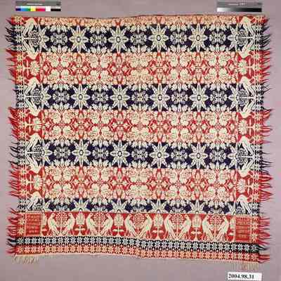 Coverlet