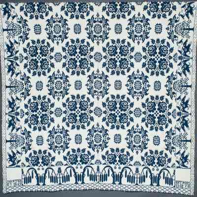 Coverlet