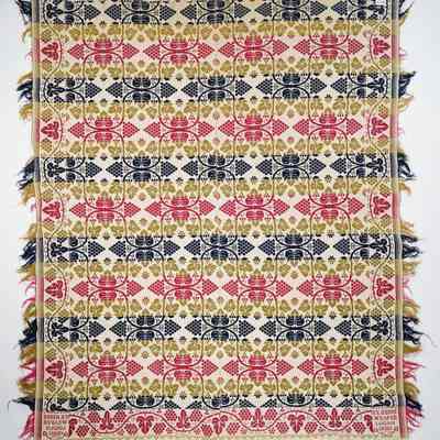 Coverlet