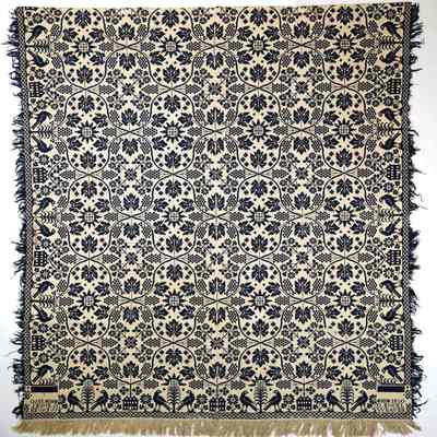 Coverlet