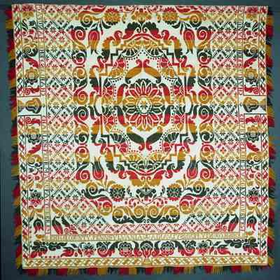 Coverlet