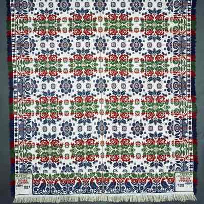 Coverlet