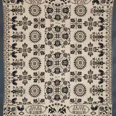 Coverlet
