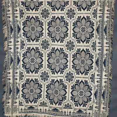 Coverlet
