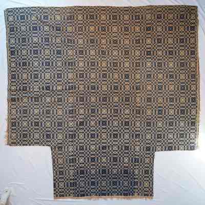 Coverlet