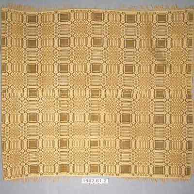Coverlet