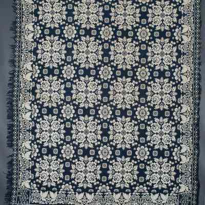 Coverlet