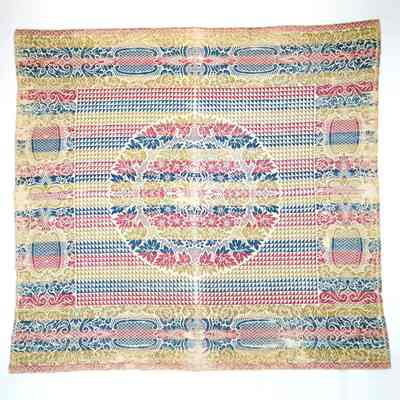 Coverlet