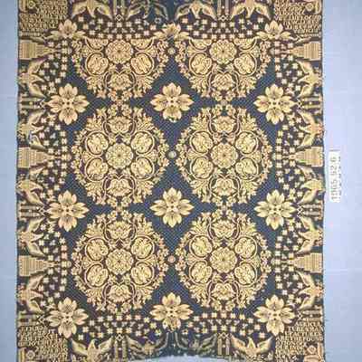 Coverlet