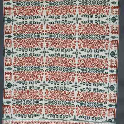Coverlet
