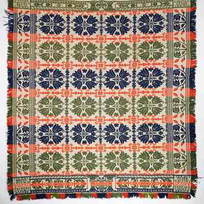 Coverlet