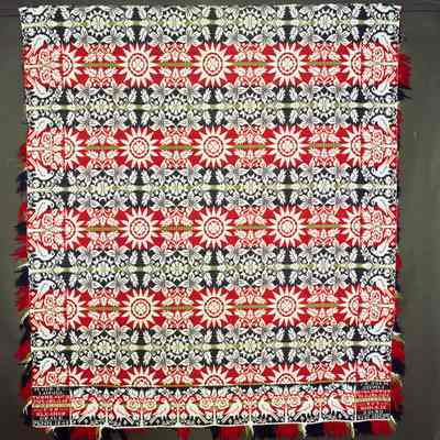 Coverlet