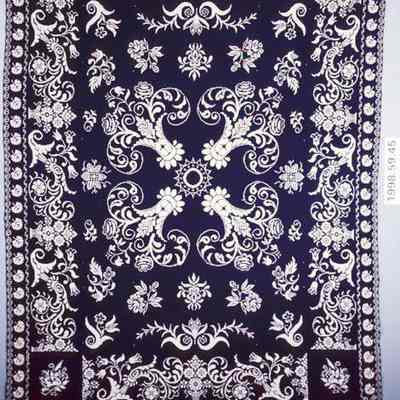 Coverlet
