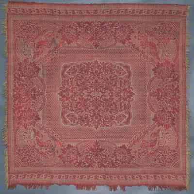 Coverlet