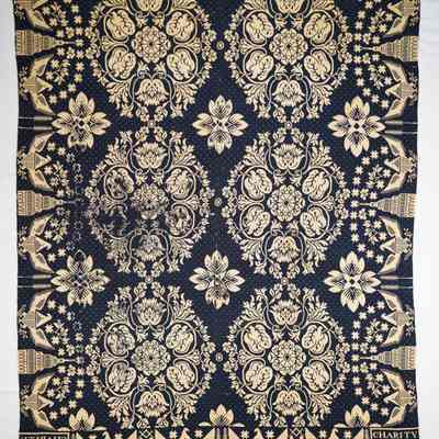 Coverlet