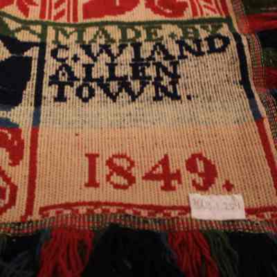 Coverlet