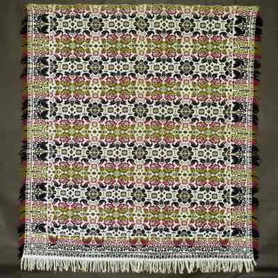 Coverlet