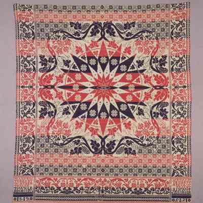 Coverlet