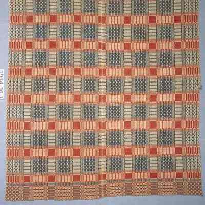 Coverlet