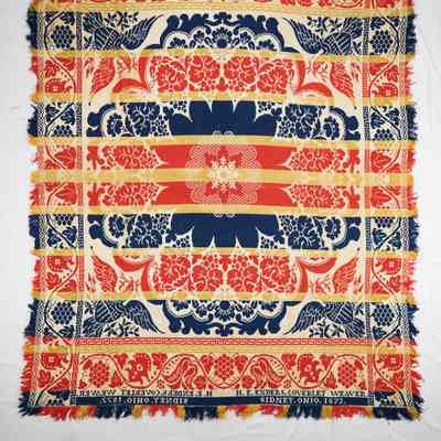 Coverlet