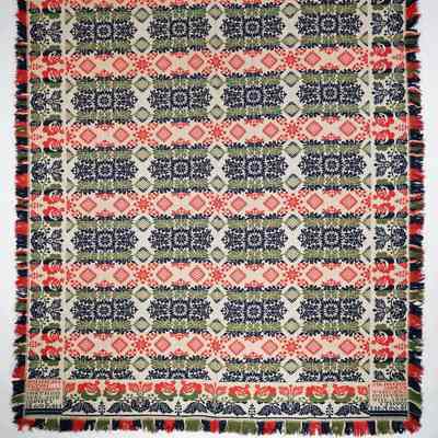 Coverlet