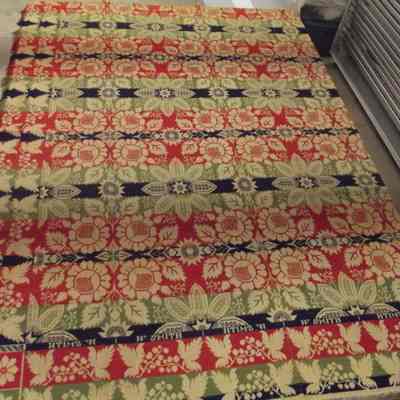 Coverlet