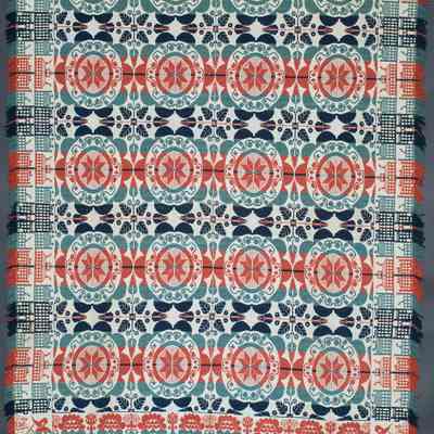 Coverlet