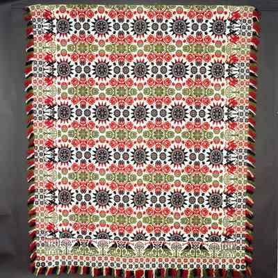 Coverlet