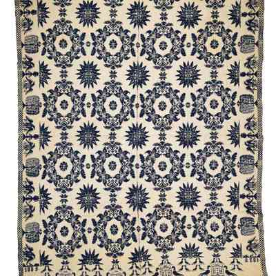 Coverlet
