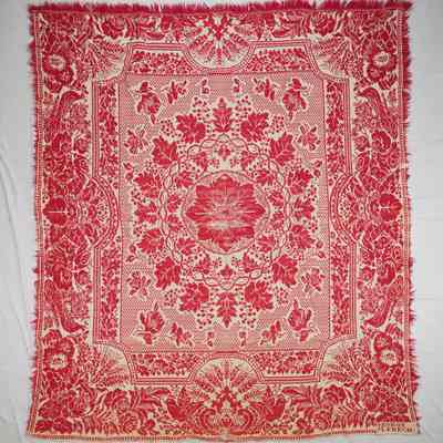 Coverlet