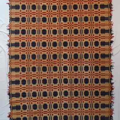 Coverlet