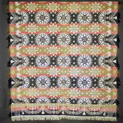 Coverlet