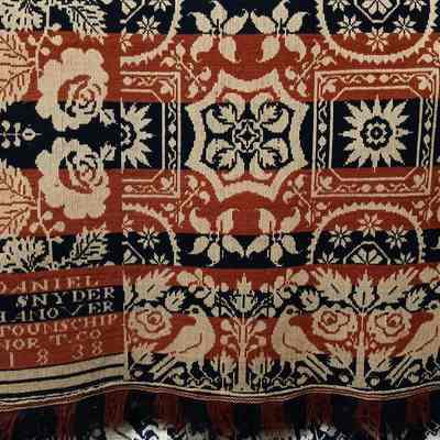 Coverlet