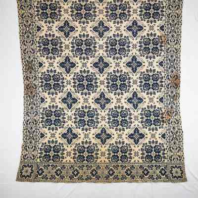 Coverlet
