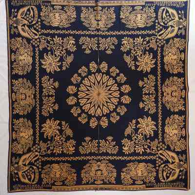 Coverlet