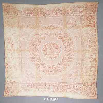 Coverlet