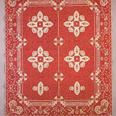Coverlet