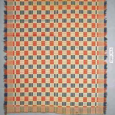 Coverlet